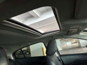 Mazda 3 Sedan 1.5 At Eu6