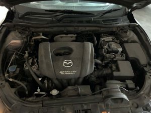 Mazda 3 4 Door Sedan 1.5l Sp.6eat
