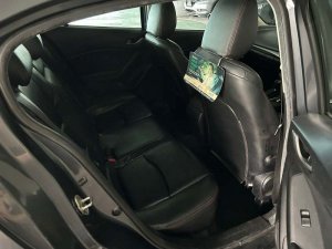Mazda 3 4 Door Sedan 1.5l Sp.6eat