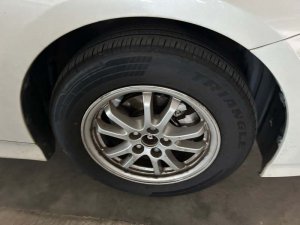 Toyota Prius Hybrid 1.8 Cvt (Hybrid)