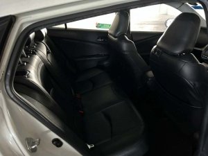 Toyota Prius Hybrid 1.8 Cvt (Hybrid)