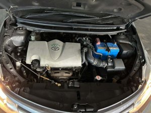 Toyota Vios 1.5E Cvt