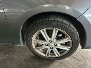 Toyota Vios 1.5E Cvt