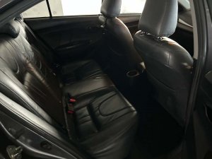 Toyota Vios 1.5E Cvt