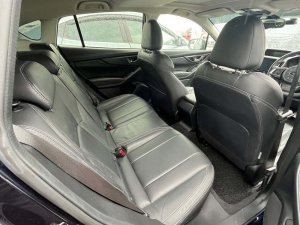 Subaru Impreza 5D 1.6I S Awd Cvt