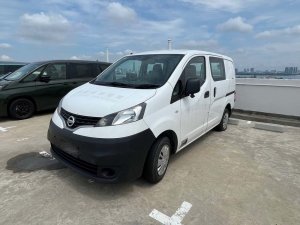 Nissan NV200 1.6 (A) Petrol