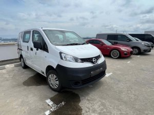 Nissan NV200 1.6 (A) Petrol