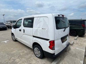 Nissan NV200 1.6 (A) Petrol
