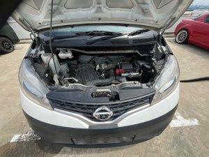 Nissan NV200 1.6 (A) Petrol