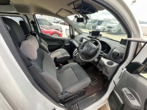 Nissan NV200 1.6 (A) Petrol