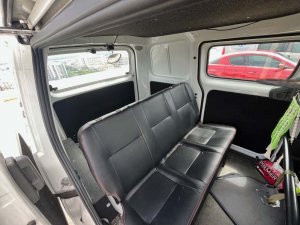 Nissan NV200 1.6 (A) Petrol