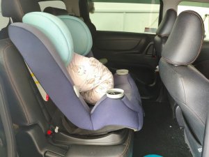 Toyota Sienta 1.5x Cvt (Hybrid)