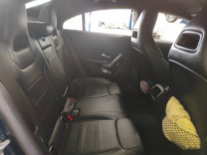 Mercedes Benz Cla180 Coupe Progressive