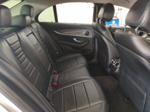 Mercedes Benz E200 Avg (r18 Led)