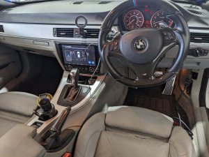 BMW 325I M Sport A (COE Till 03/2029) (PI Used)
