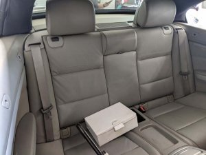 BMW 325I M Sport A (COE Till 03/2029) (PI Used)