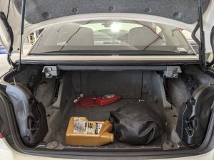 BMW 325I M Sport A (COE Till 03/2029) (PI Used)