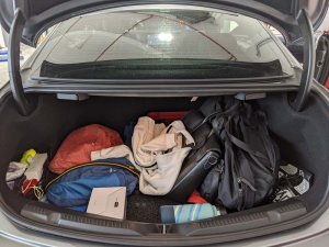 Mercedes Benz E220D Amg Line Coupe