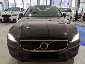 Volvo S60 T4 M