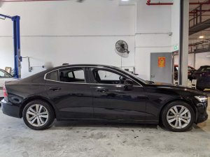 Volvo S60 T4 M