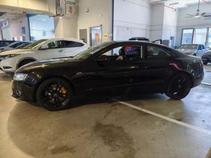 Audi A5 2.0 Quattro A (COE Till 05/2031)