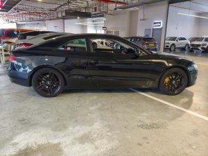 Audi A5 2.0 Quattro A (COE Till 05/2031)