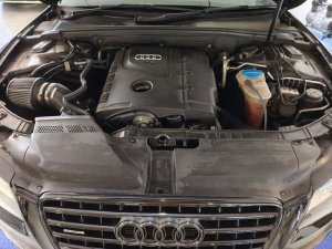 Audi A5 2.0 Quattro A (COE Till 05/2031)