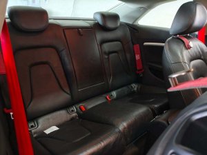 Audi A5 2.0 Quattro A (COE Till 05/2031)