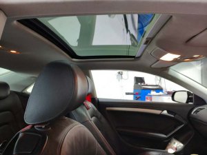 Audi A5 2.0 Quattro A (COE Till 05/2031)