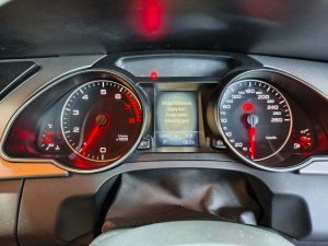 Audi A5 2.0 Quattro A (COE Till 05/2031)
