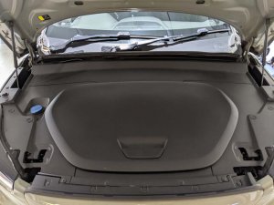 Volvo C40 Recharge Twin Pure Electric Ultimate (Electric Vehicle)