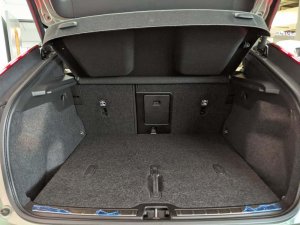 Volvo C40 Recharge Twin Pure Electric Ultimate (Electric Vehicle)