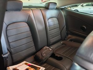 Mercedes Benz C180 Coupe (r17 Led)