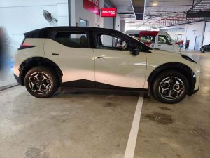 Zeekr X Rwd (Electric Vehicle)