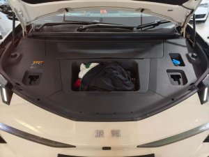 Zeekr X Rwd (Electric Vehicle)