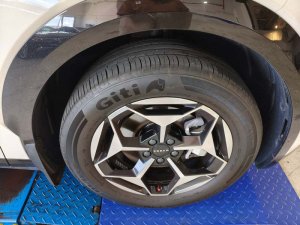 Zeekr X Rwd (Electric Vehicle)