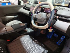 Zeekr X Rwd (Electric Vehicle)