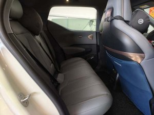 Zeekr X Rwd (Electric Vehicle)