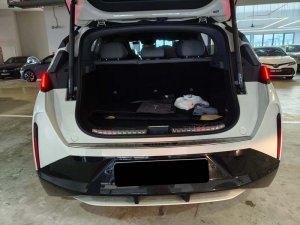 Zeekr X Rwd (Electric Vehicle)