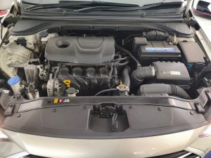 Hyundai Elantra Ad 1.6 Gls At (ams)