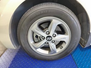 Hyundai Elantra Ad 1.6 Gls At (ams)