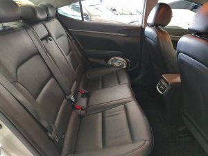 Hyundai Elantra Ad 1.6 Gls At (ams)