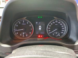 Hyundai Elantra Ad 1.6 Gls At (ams)