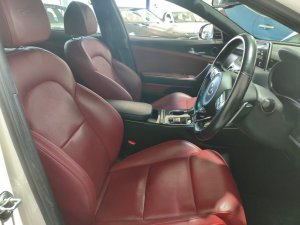 Kia Stinger 2.0a 2wd Sunroof