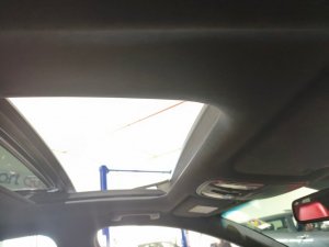 Kia Stinger 2.0a 2wd Sunroof