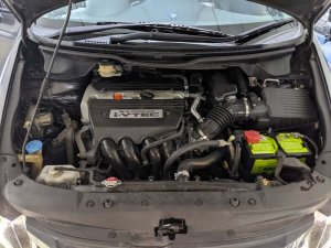 Honda Odyssey 2.4L Sunroof (COE Till 09/2028)