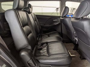 Honda Odyssey 2.4L Sunroof (COE Till 09/2028)