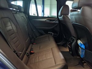 BMW X3 Xdrive30I Led Nav Hud Mspt