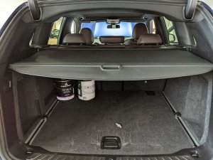 BMW X3 Xdrive30I Led Nav Hud Mspt