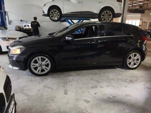 Mercedes Benz A200 Fl Style (r17 Hlg)